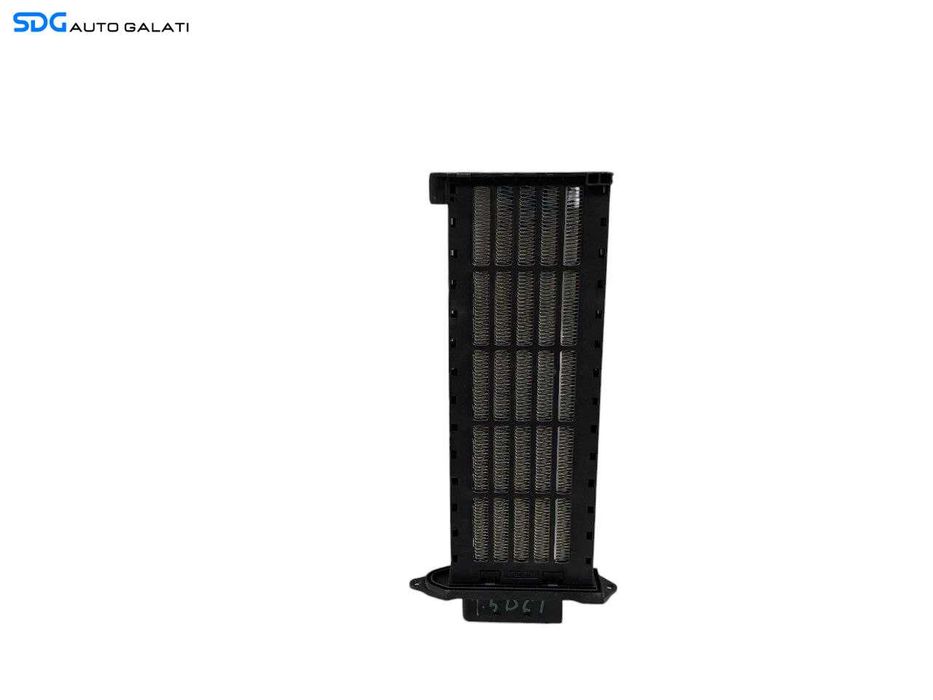 Radiator Rezistenta Calorifer Caldura Electrica Renault Scenic 2 2004 - 2008 Cod N103760PB [L6936]