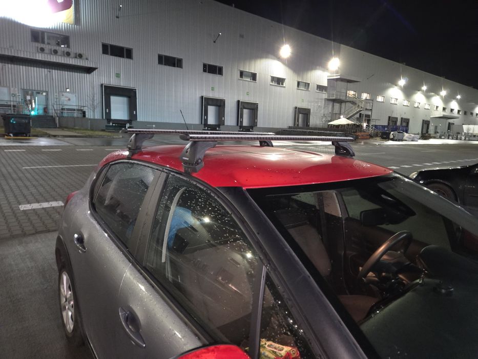 Напречни товарни греди