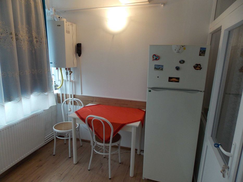 Dau in chirie apartament cu o camera in Mazepa