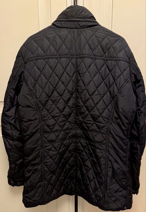 Елегантно мъжко яке Hackett