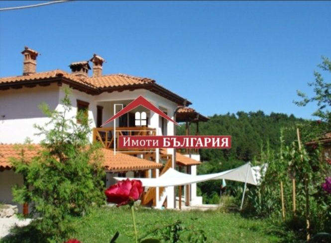 Продава се Къща в Карлово - 480 кв.м за 436 €/кв.м - Снимка #5