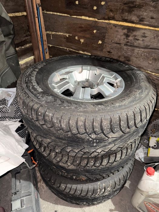 Диски Оригинал, БУ