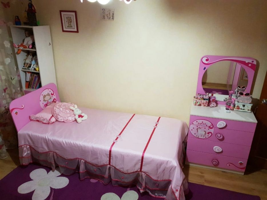 Покрывало детское Cilek (Турция)!