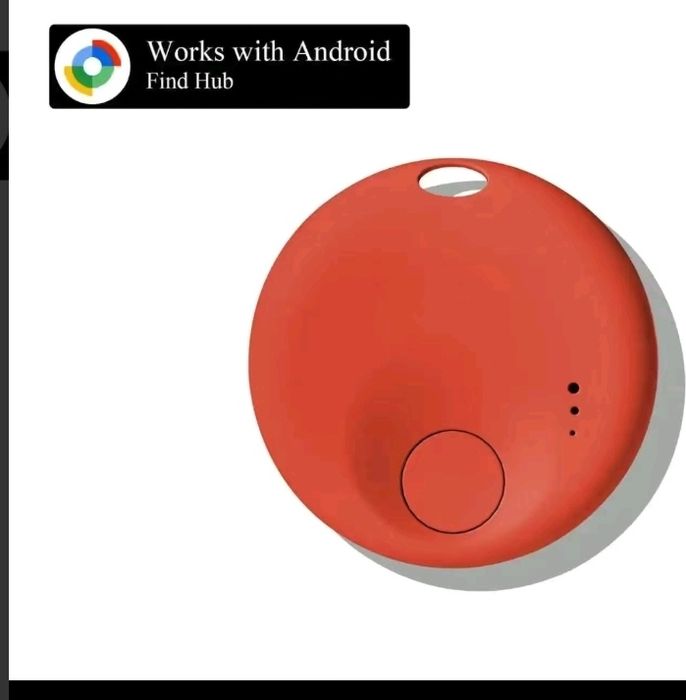 GPS Метка Google find