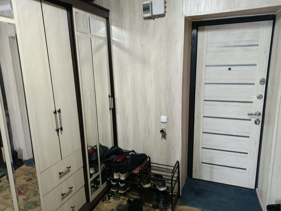 Продам Квартиру в Тобыл