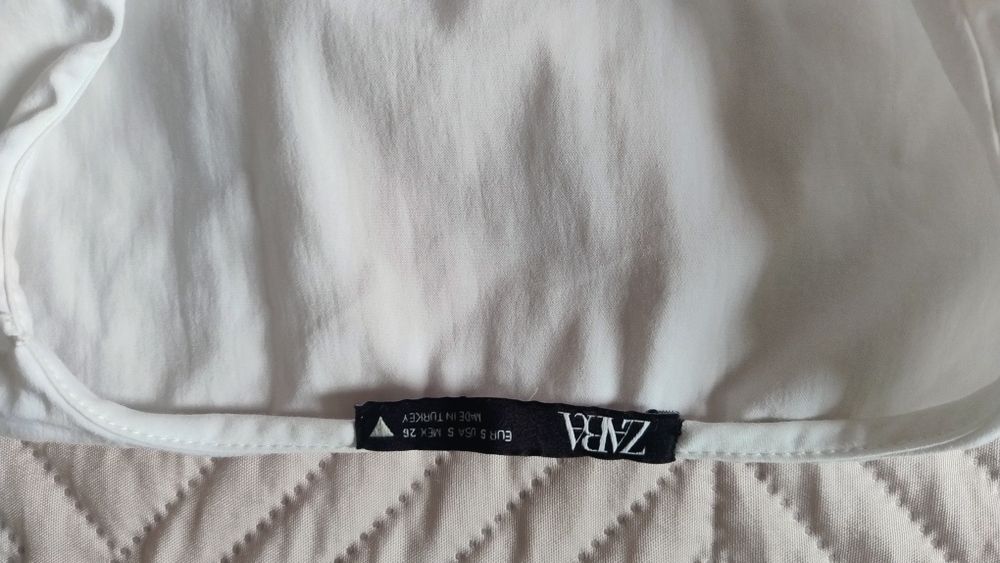 Синьо червена рокля М, Бяла Зара S, Черно бяла,Черна,,Зелена М