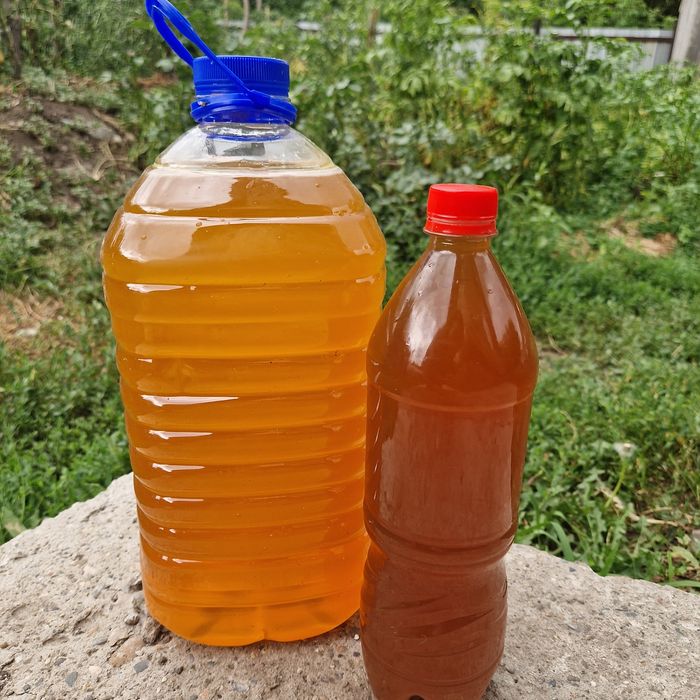 Продам мёд разнотравие оптом и в розницу