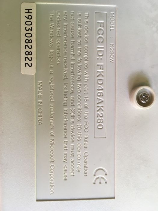 Клавиатури за компютъе 2 бр!