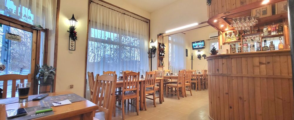 Продава се Заведение в София, Банишора - 200 кв.м за 1575 €/кв.м - Снимка #3