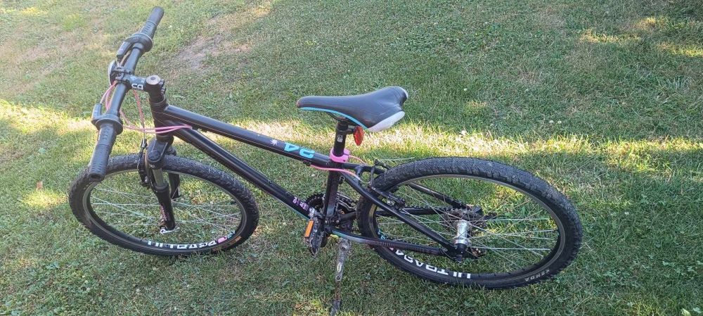 Bicicleta Diamant Ultra 24