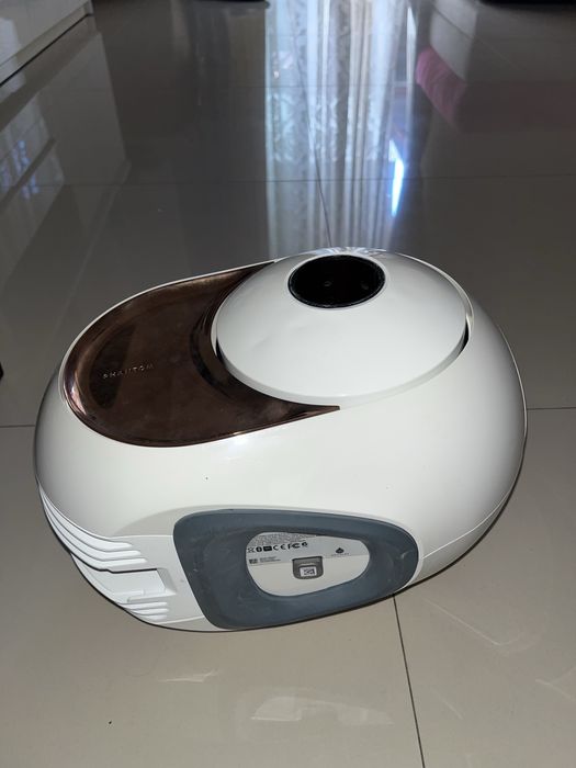 Boxă wireless Devialet Phantom – design premium, sunet puternic
