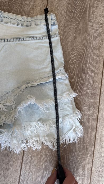 Къси дънки – отлично състояние