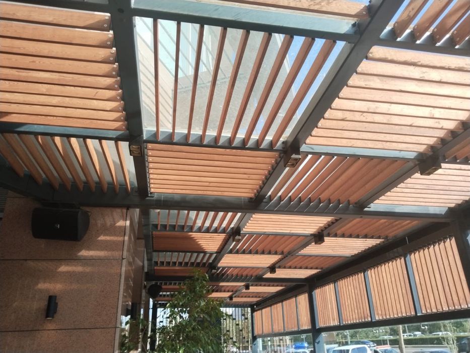 Услуги по сварке!