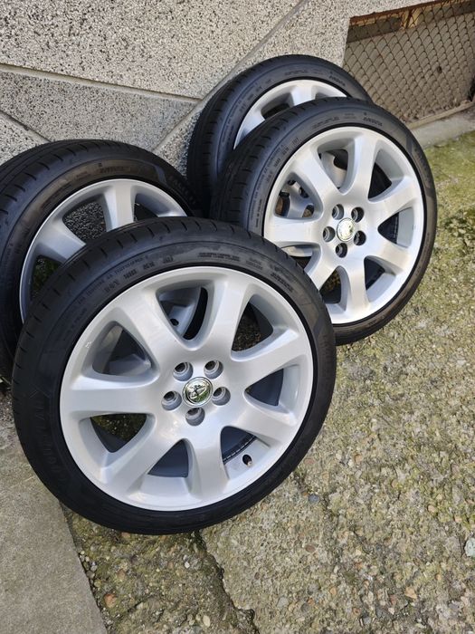 Летни гуми GOODYEAR