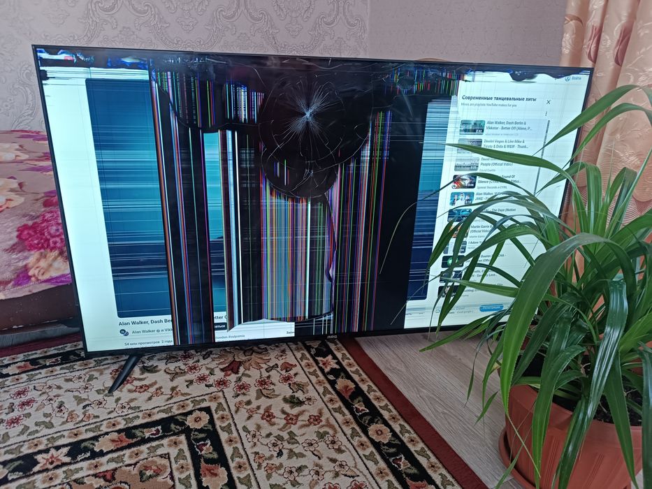 Продам телевизор ARG