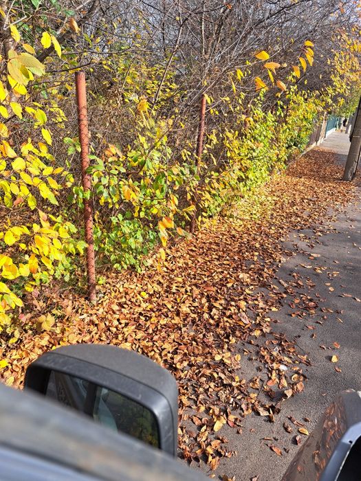 Място под наем гр.Костинброд 500кв.м