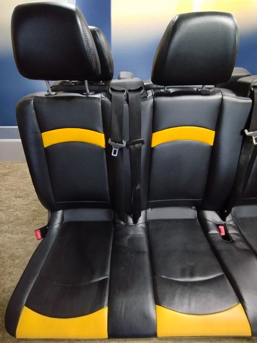 Седалки за Mercedes Vito W 639