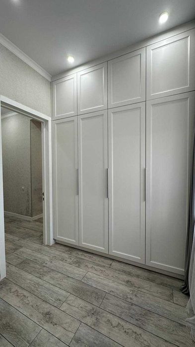 2 комнатная квартира. Район Черемушки.