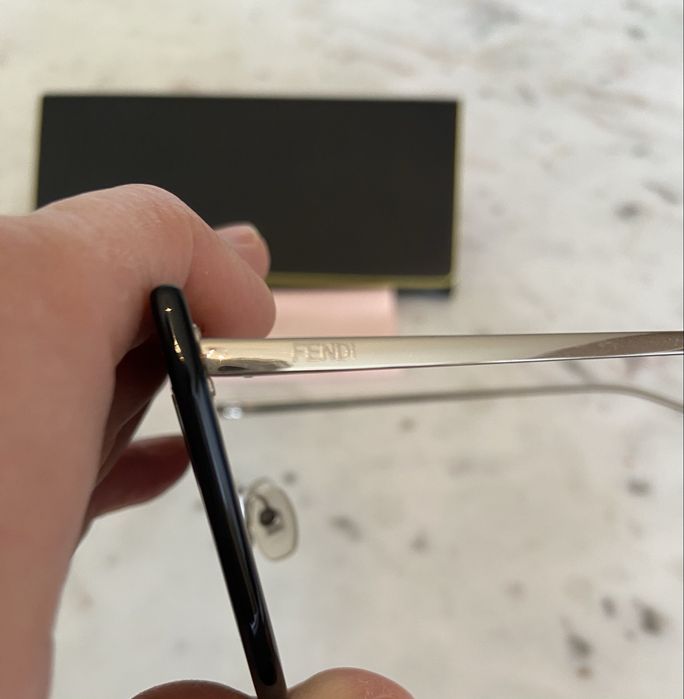 Fendi -оригинални слънчеви очила