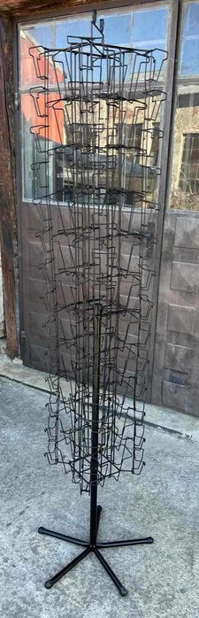 Стойка за картички