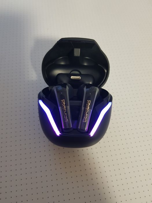 Безжични слушалки  ONIKUMA