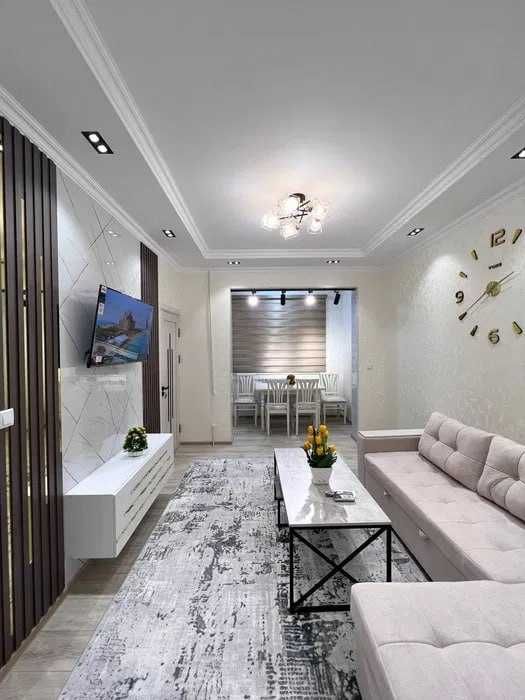 Сдается Квартира | 7-квартал ор-н Октепа Куруг  | 3-х комнат - 70м2