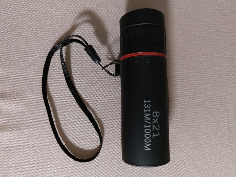 Telescop monocular, marire 8X