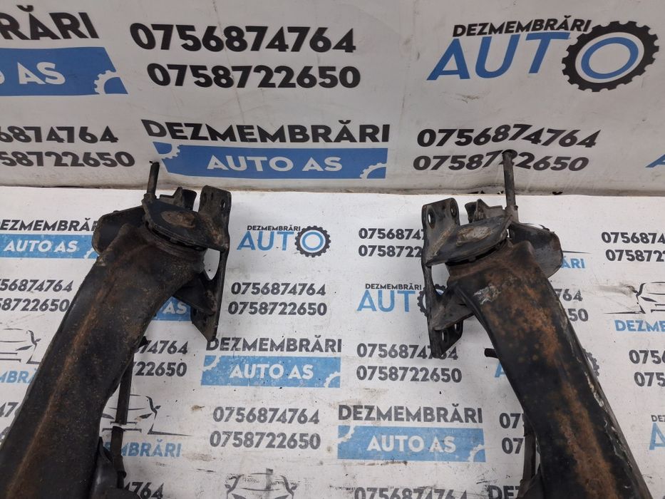 Fuzete Nissan Qashqai 2012