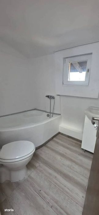 Apartament 4 Camere Iancu Nicolae | Luminos | Parcare | Vedere Libera