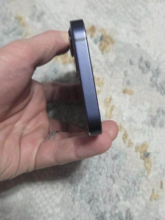 iPhone 12 mini 256gb