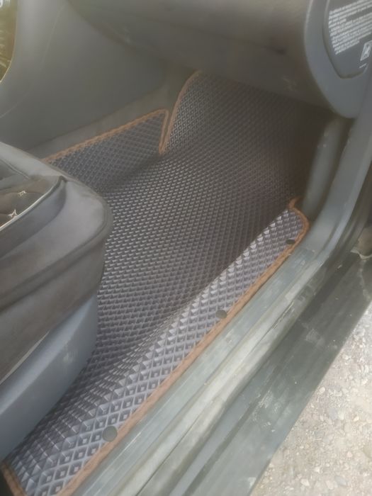 Ева поликтер , EVA poliki