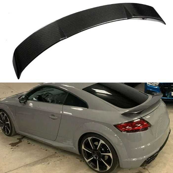 Спойлер за багажник Карбон