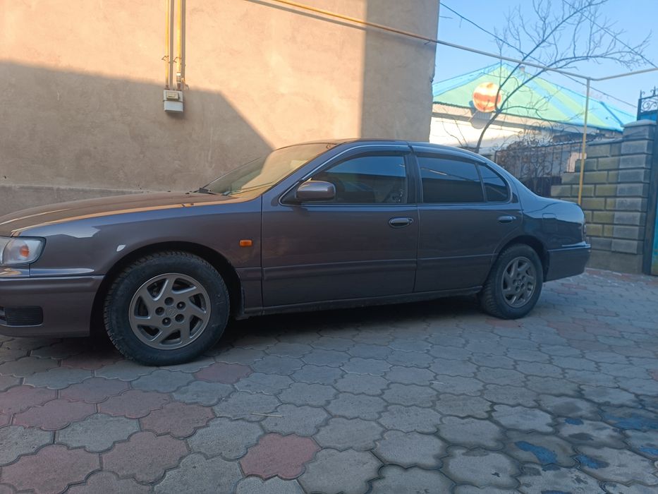 Ниссан Максима А 32