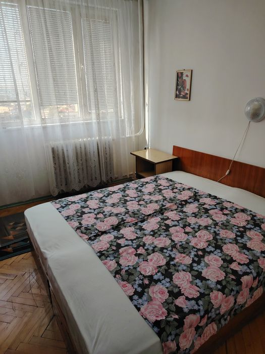 Дава се под наем Двустаен апартамент в Плевен, Идеален център - 58 кв.м за 229.5 € - Снимка #5