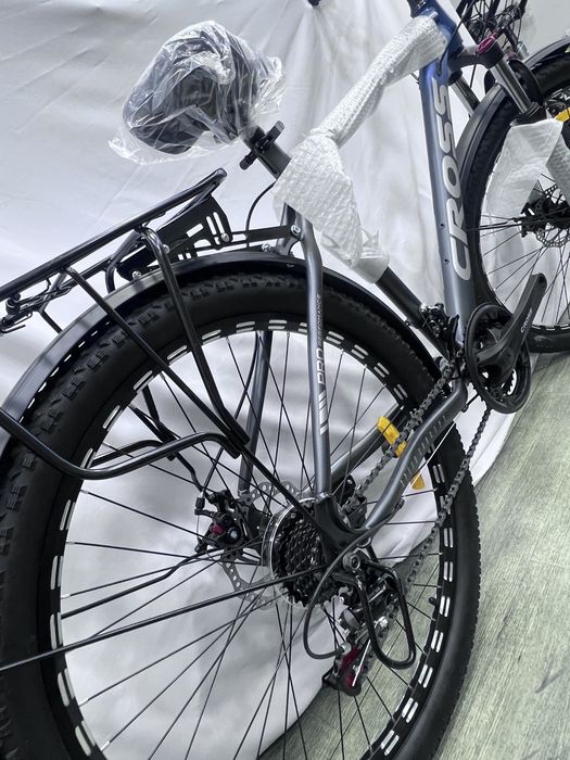 Велосипед Cross 26!