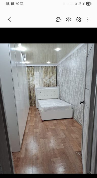 Продам 2ком.кв.во 2мкр д.16