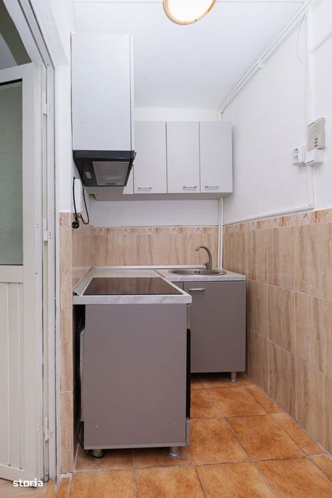 Garsoniera de vanzare – zona Energia, Constanta