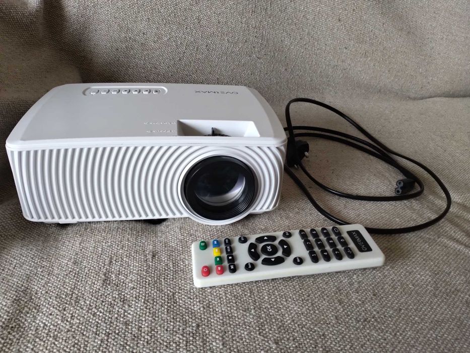 Проектор Overmax Multipic 2.4