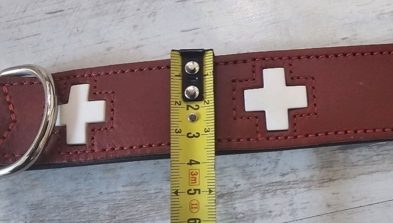 Кучешка каишка - кожена , Hunters