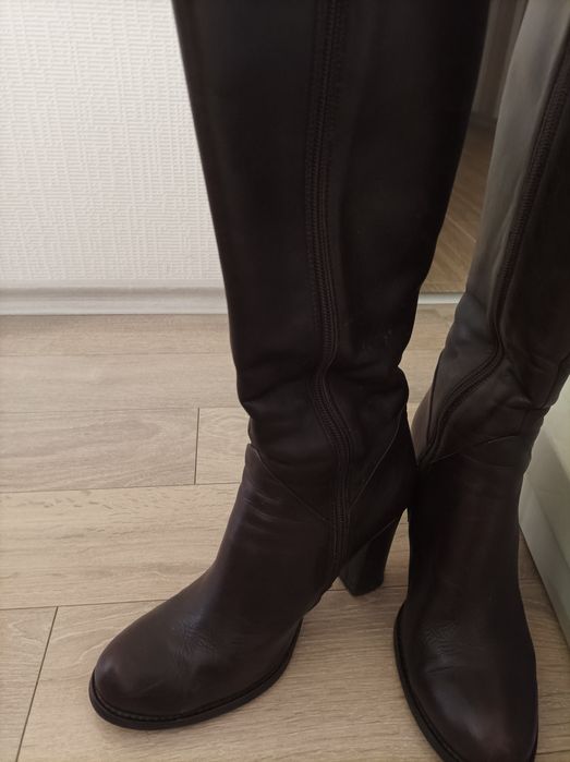 Зимни Ботуши Gianni