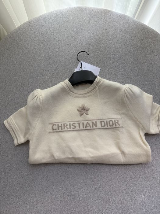 Продам кофту кашемир Диор