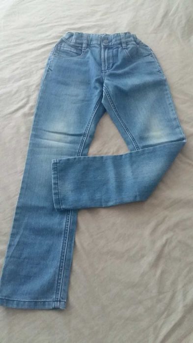 Детски маркови дрешки за момчета и момичета