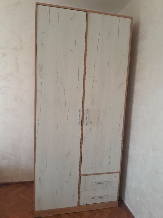 Продается двух.комн.квартира