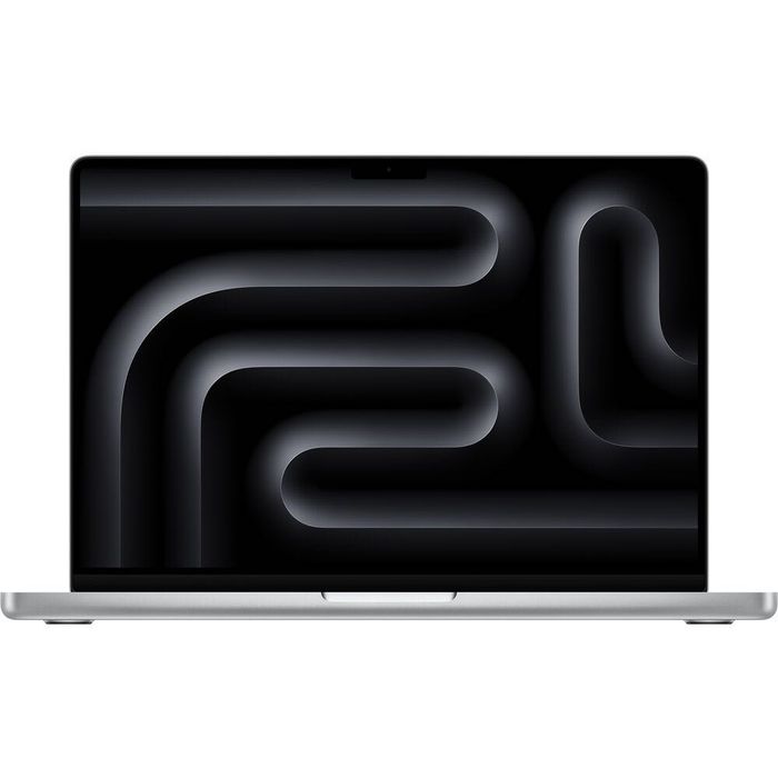 Ноутбук Apple MacBook Pro 14 M5Max/64Gb/40GPU/2Tb Silver