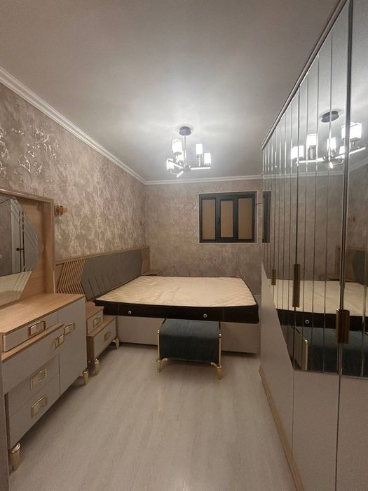 Ynusobod 4 xona luks kvartira bollarga