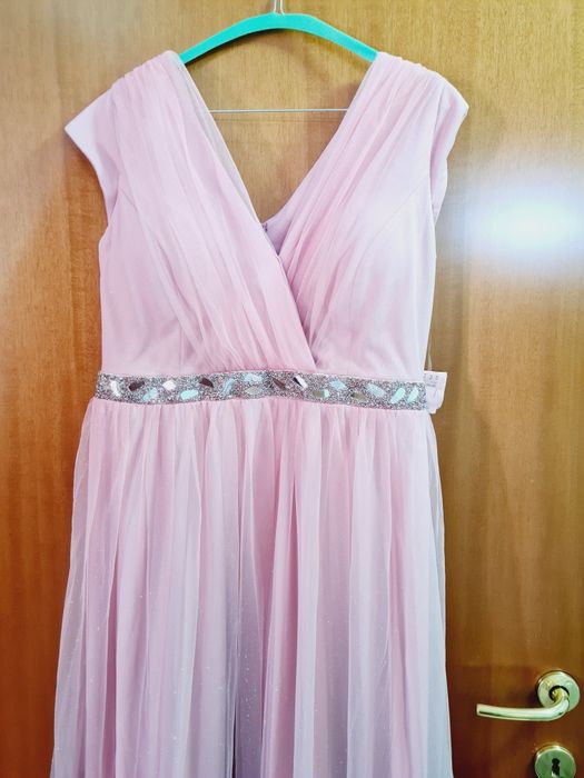 Rochie de seara,mărimea 40