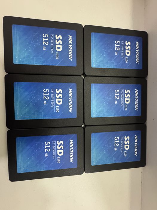 SSD 512gb в отличном состоянии