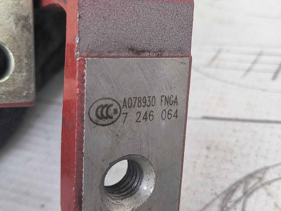Balamale Ușă Dreapta Spate BMW Seria 1 F40 2020 / 2019-2024 Cod OEM 41527284546 (5B2)