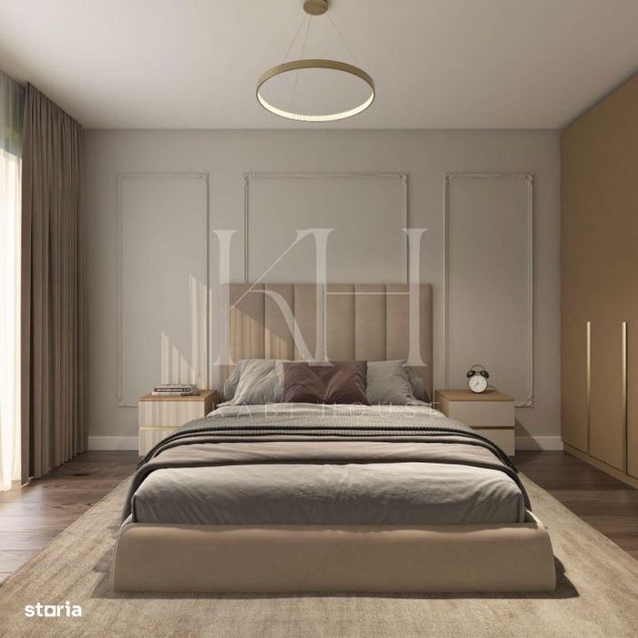 Vanzare-2 camere- Alege linistea si rafinamentul – Acasa in Nusco Ci