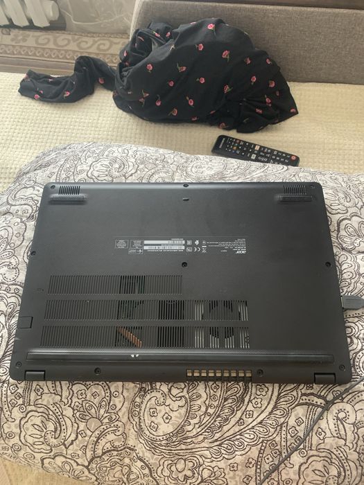 Продам ноутбук Acer